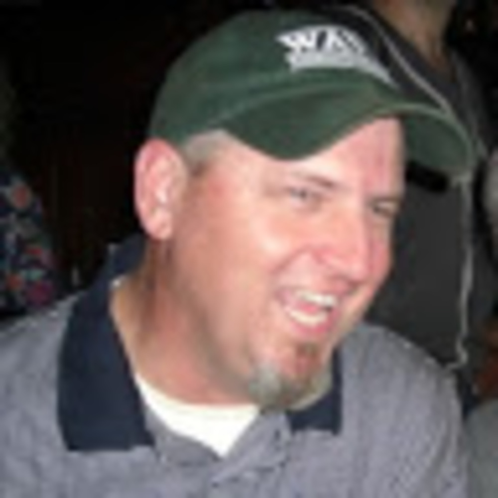 Meet your Posher, Bryan